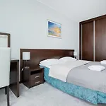 Aquarius By Renters Appartement