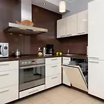 Aquarius By Renters Appartement *
