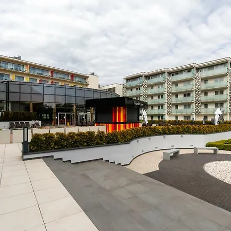 Appartement Aquarius By Renters