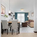 Apartment Aquarius By Renters Kolobrzeg