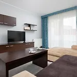 Aquarius By Renters Apartment Kolobrzeg
