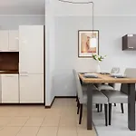 Apartment Aquarius By Renters *