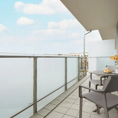 Aquarius By Renters