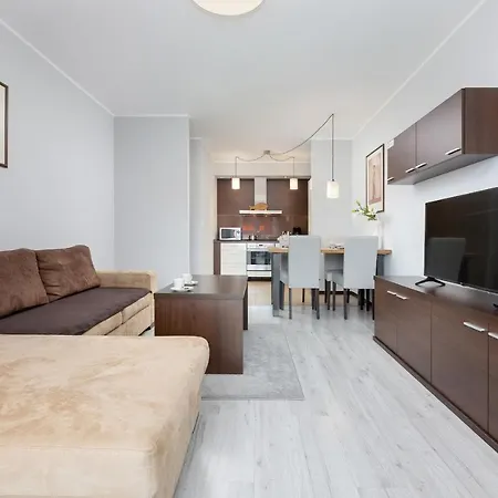 Appartement Aquarius By Renters