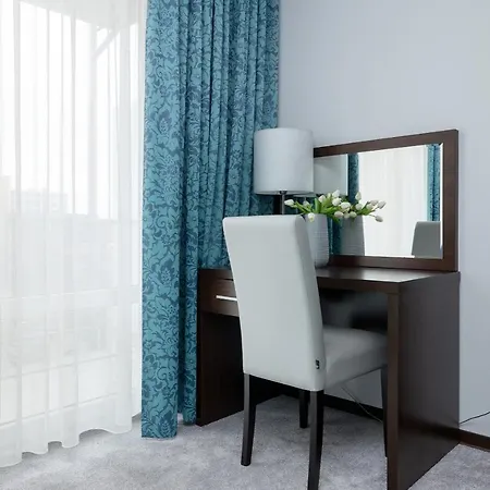 Apartamento Aquarius By Renters *