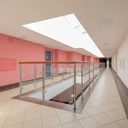 Apartamento Aquarius By Renters Kołobrzeg