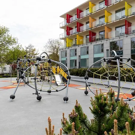 Aquarius By Renters Kolobřeh