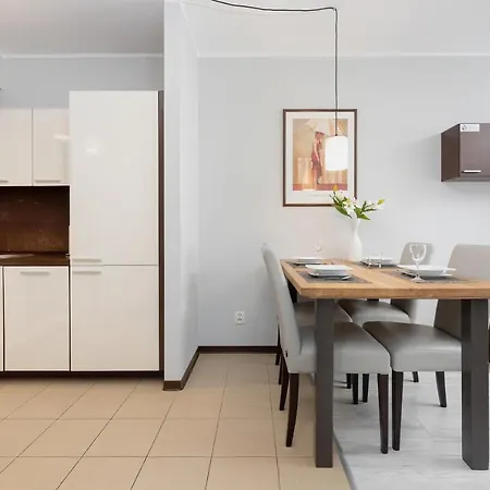 Appartement Aquarius By Renters *