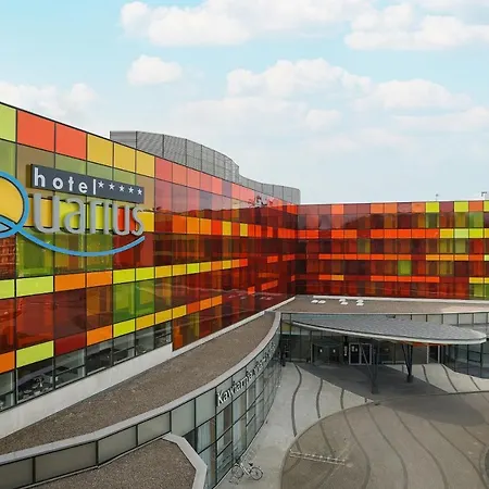 Apartmán Aquarius By Renters