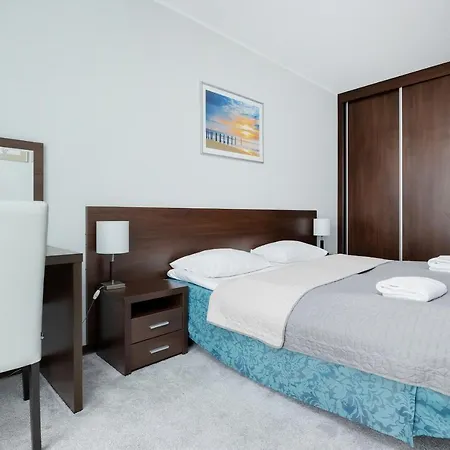 Aquarius By Renters Appartement