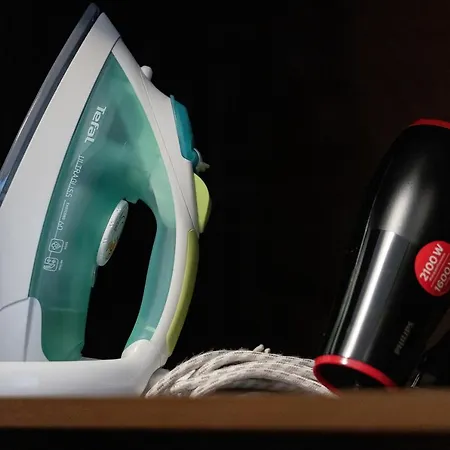 Aquarius By Renters Apartamento *