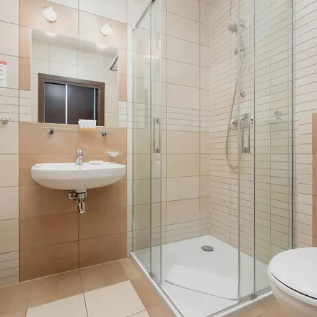 Aquarius By Renters Apartamento Kołobrzeg