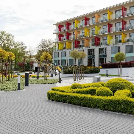 Aquarius By Renters * Kolobřeh