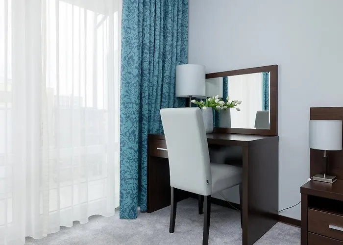 Apartamento Aquarius By Renters *