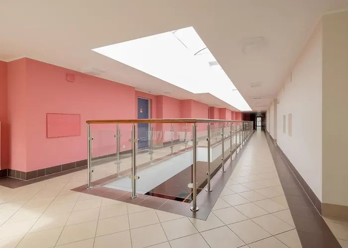 Apartamento Aquarius By Renters Kołobrzeg