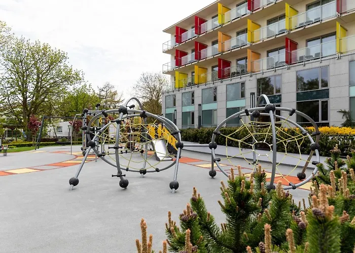 Aquarius By Renters Kolobřeh