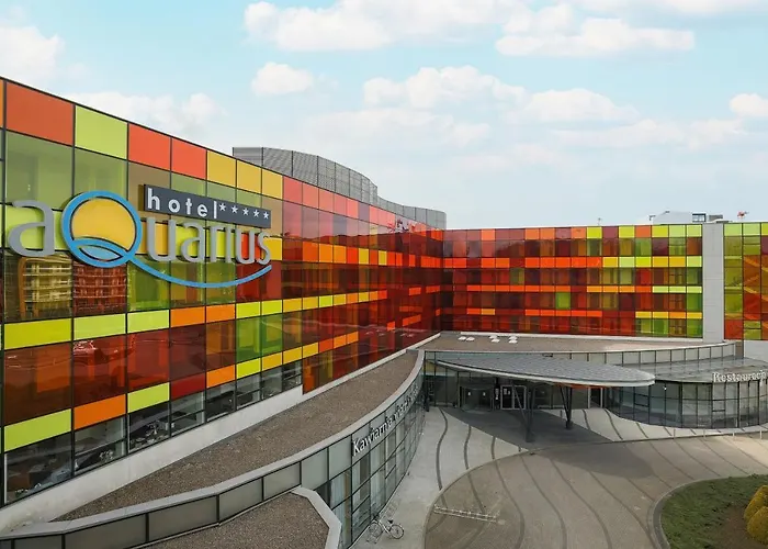 Apartmán Aquarius By Renters