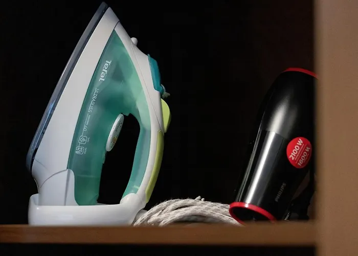 Aquarius By Renters Apartamento *