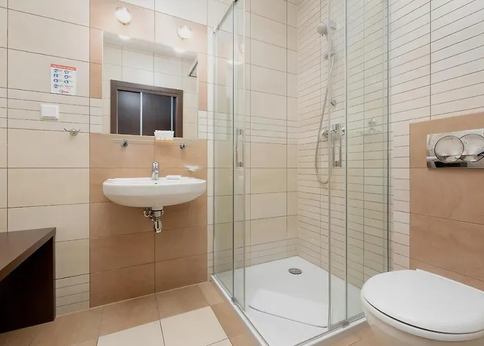 Aquarius By Renters Apartamento Kołobrzeg