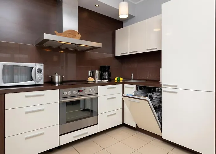 Aquarius By Renters Apartamento *