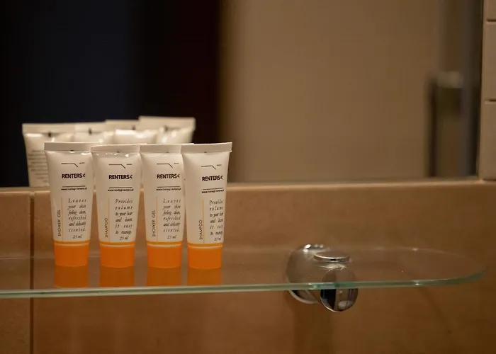 Aquarius By Renters * Kołobrzeg