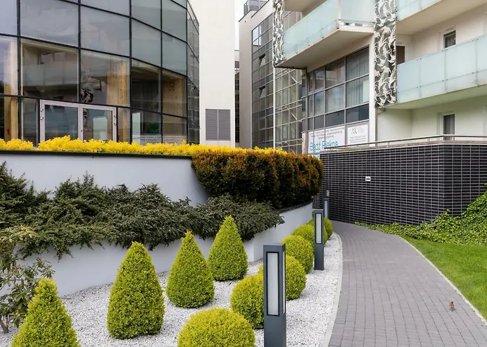 Aquarius By Renters Apartamento